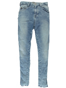 Джинси жіночі O60111/1749, O60111/1749, 5,249 грн, Enrica Superslim ladies pants L.2, Garcia, Джинси